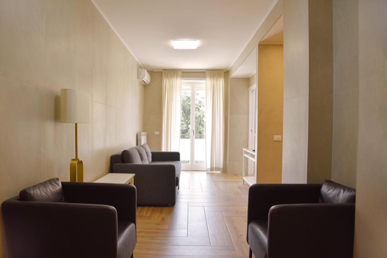 Appartamento con 1 Camera da Letto e Balcone